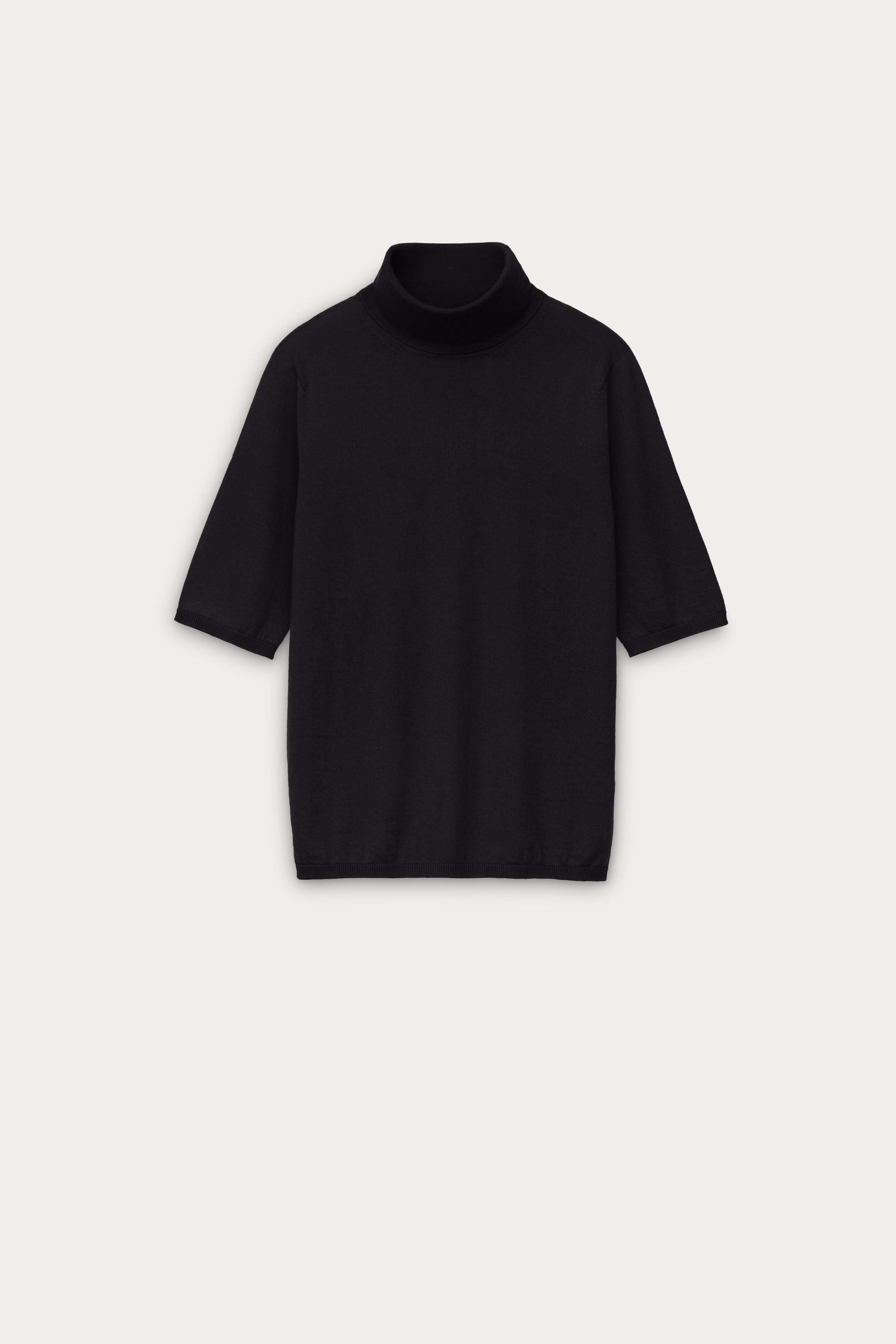 Superfine Cashmere T-Shirt